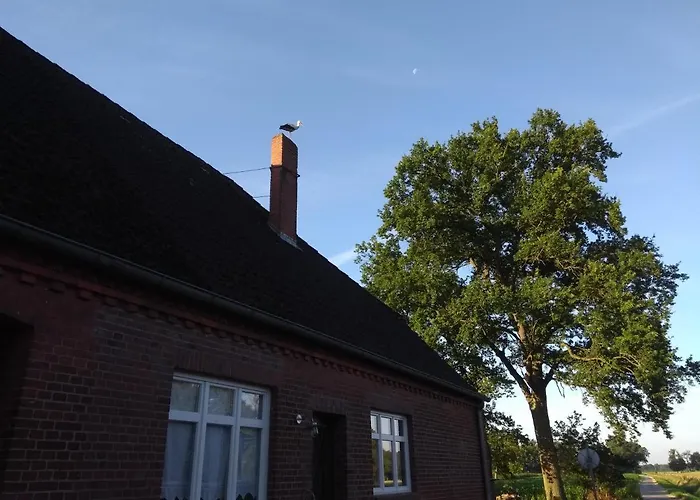 Hütte Krötenhof, Radfahrer