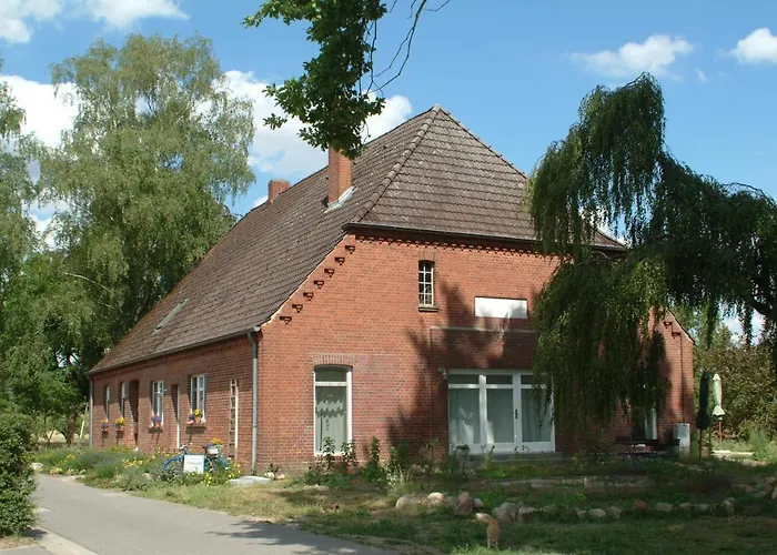 Hütte Krötenhof, Radfahrer